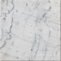 Commercial and Residential Decorative Kwong Sal White Marble Stone